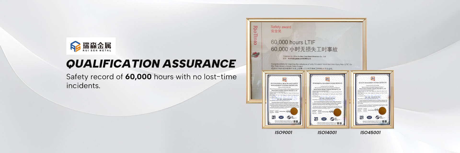 คุณภาพ การประกอบสต๊อปแอโนด โรงงาน