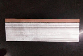 quality อลูมิเนียม ไทเทเนียม ทองแดง Plates Plated Potroom Cathode สําหรับอัลลูมิเนียม smelter factory